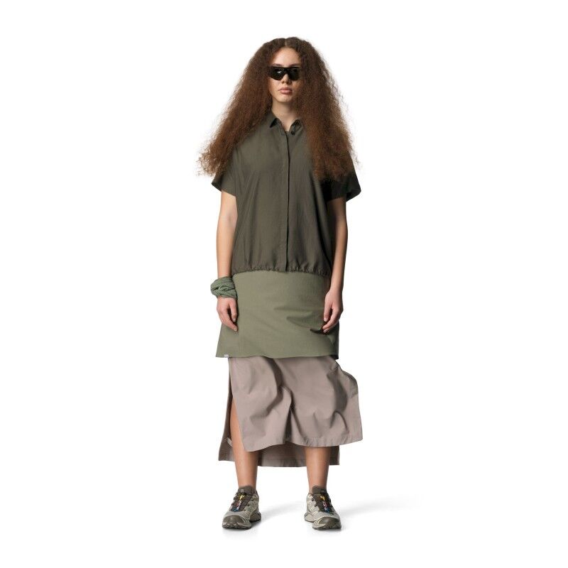 Tree Top - Chemise femme