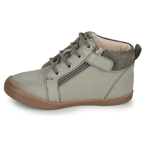 GBB - NILS - Gris