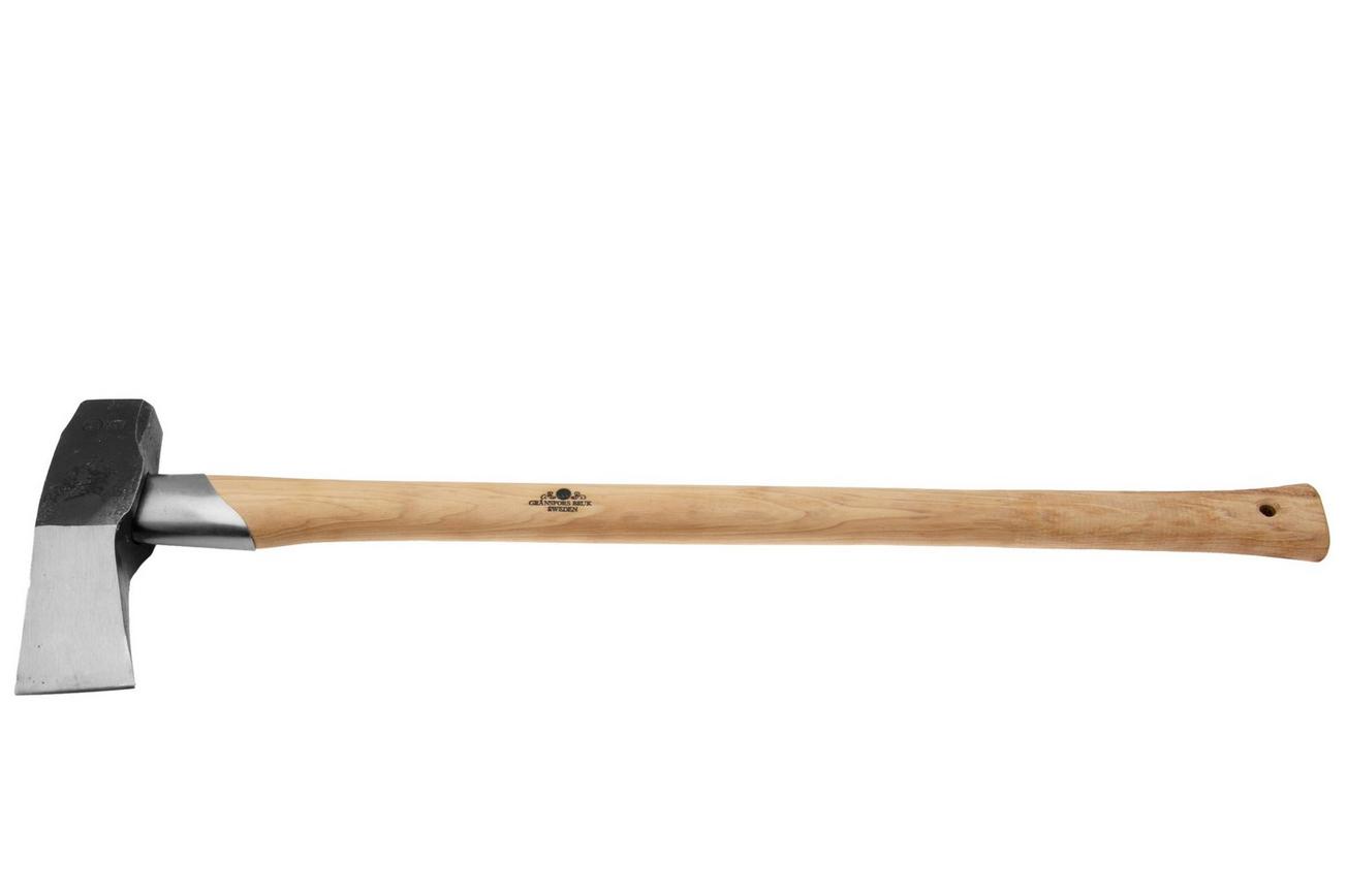 Gränsfors Bruk Splitting Maul 450, kloofhamer