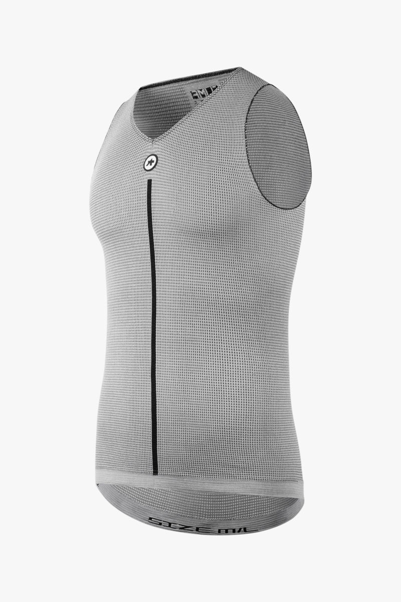 assos Summer NS Skin Layer Herren Biketrikot