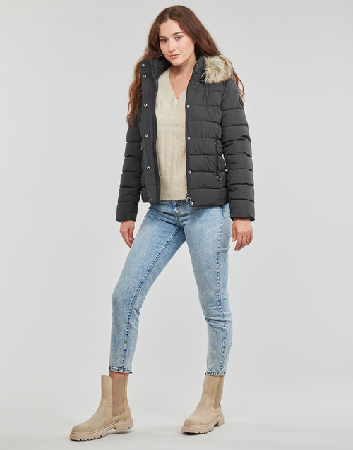 Only - ONLNEWLUNA QUILTED JACKET CC OTW - Marine