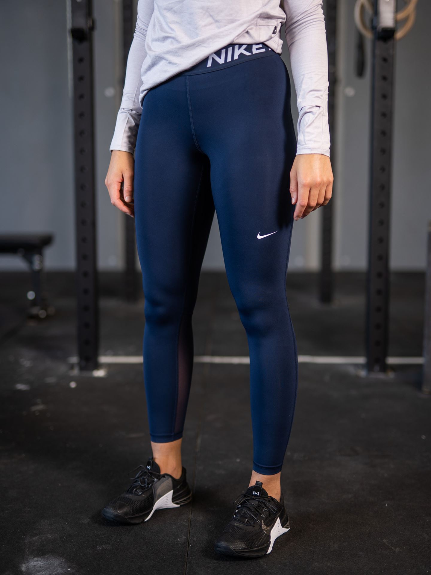 Pro Mid Rise tights