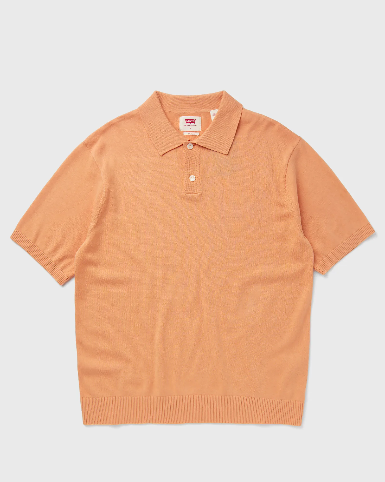 Levis SWEATER KNIT POLO