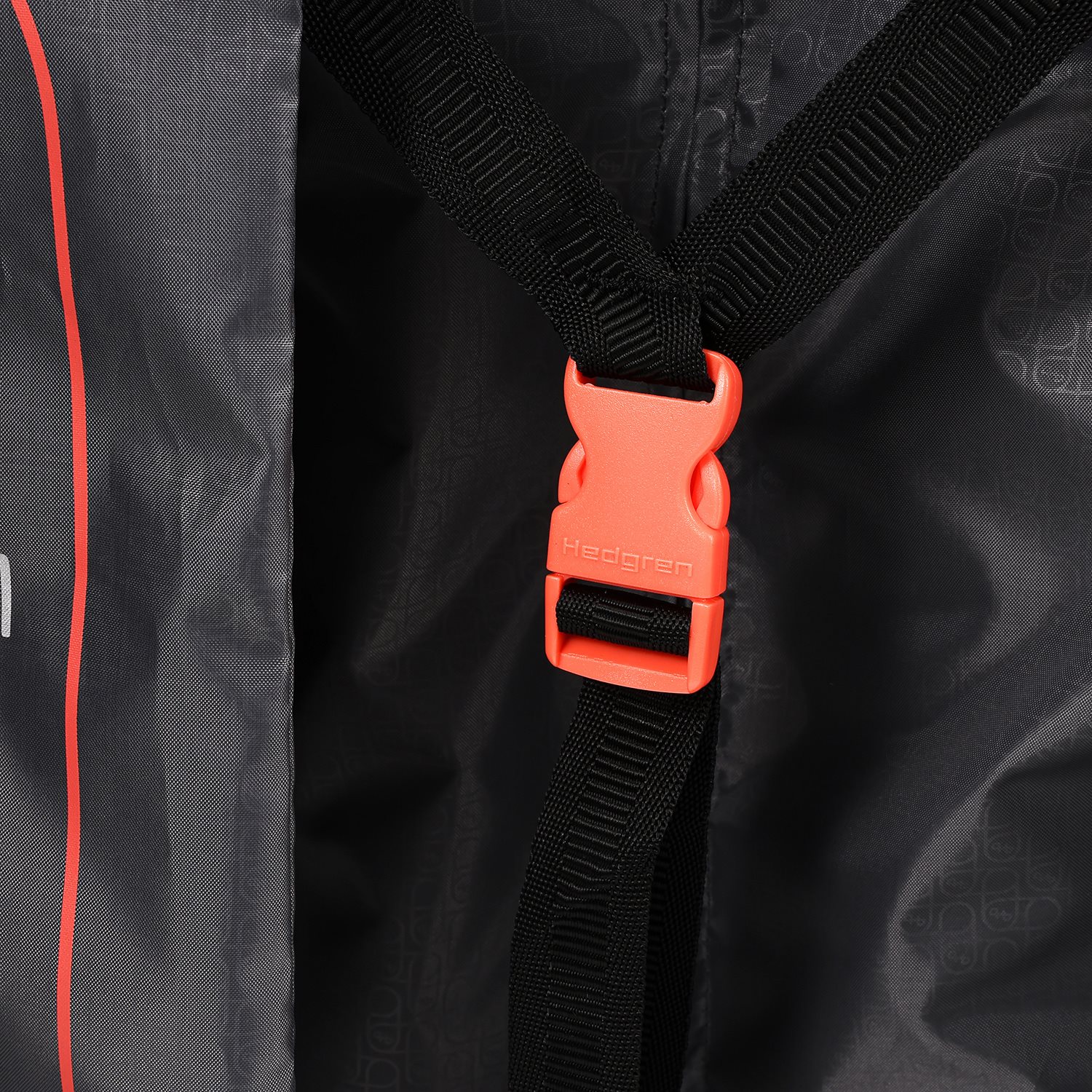 Hedgren Comby Grip S black