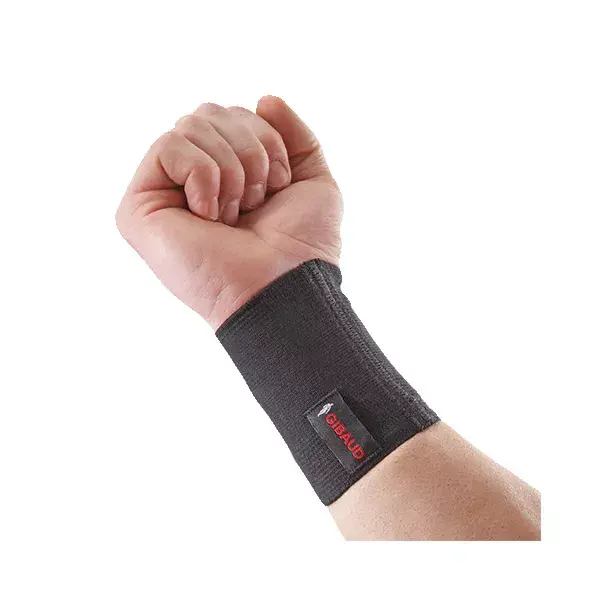 Munhequeira de suporte leve Gibaud, tamanho 2