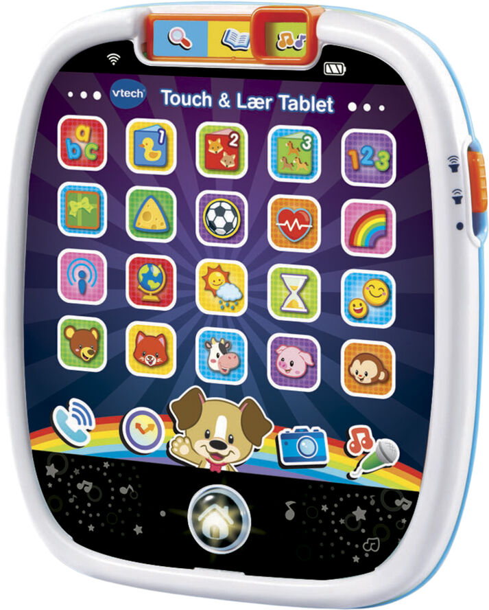 V tech Vtech Touch & Teach Table