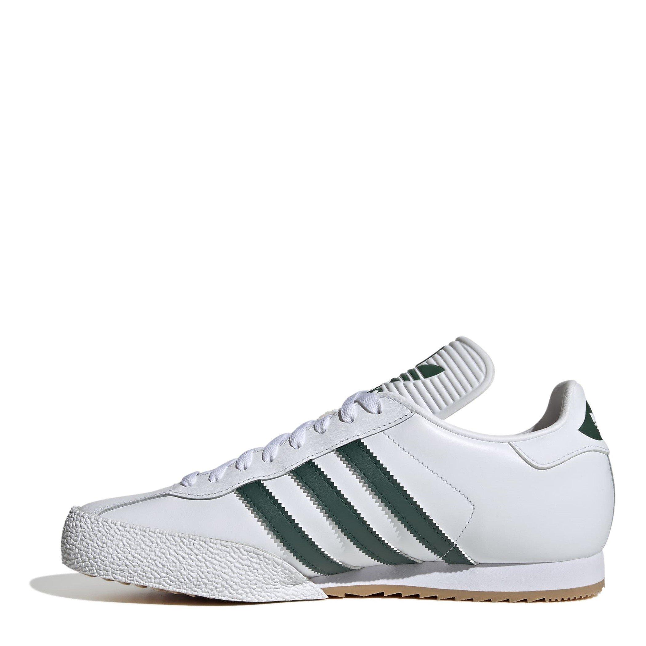 adidas Samba Super Mens Trainers
