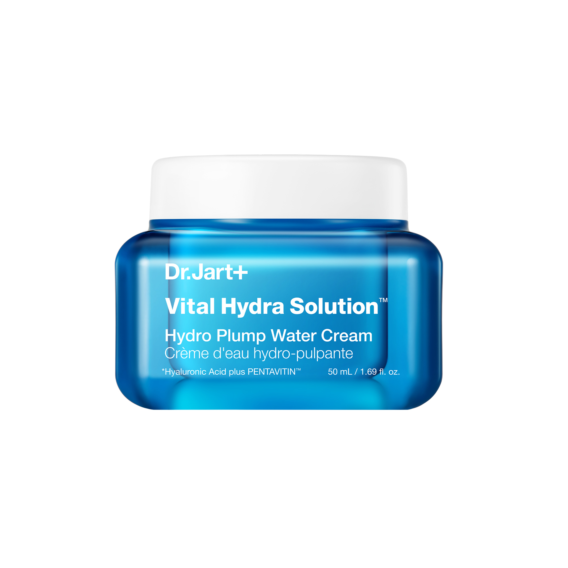 Dr.Jart+ Vital Hydra Solution Hydro Plump Water Cream 50ml
