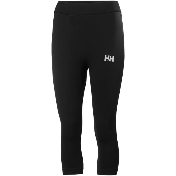 Collant thermique HELLY HANSEN HH LIFA SEAMLESS RACING PANT BLACK
