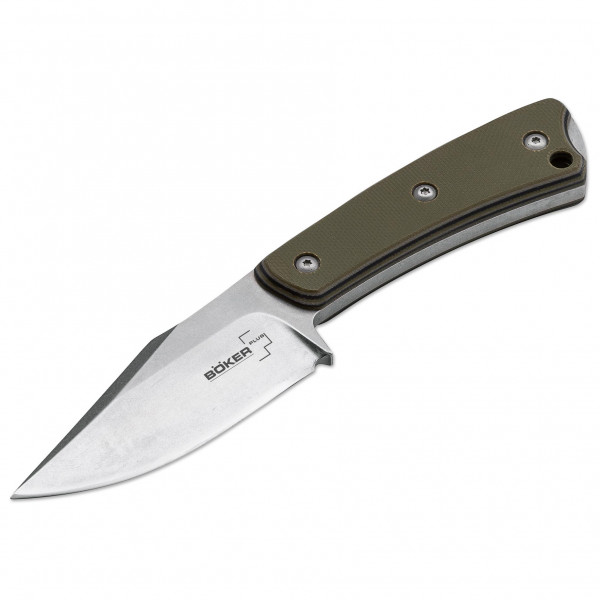 Böker Plus - Piranha - Couteau
