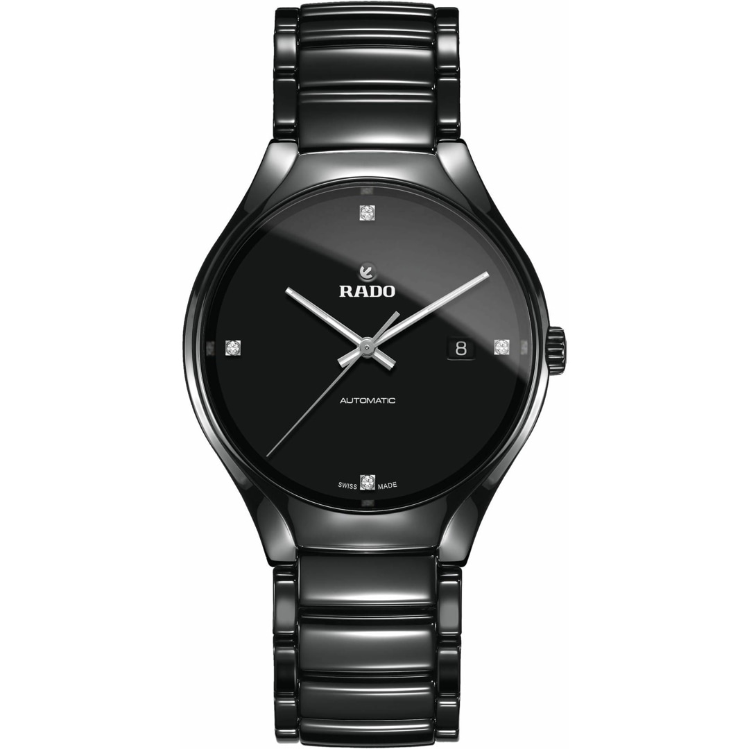 Rado True L Jubilé Automatik