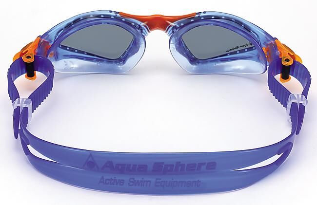 AQUASPHERE - LUNETTES DE NATATION KAYENNE JR