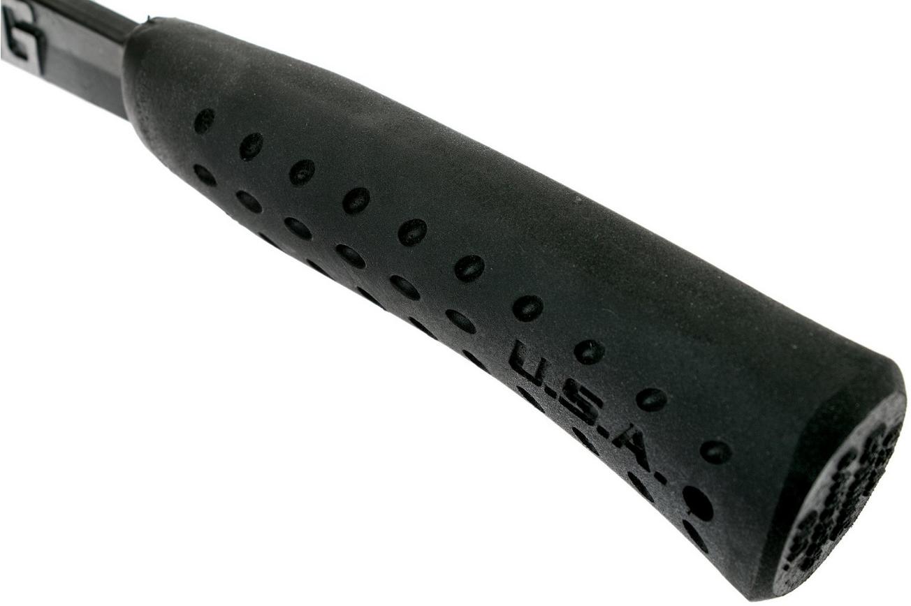 Estwing Camper's Axe zwart, EB-25A