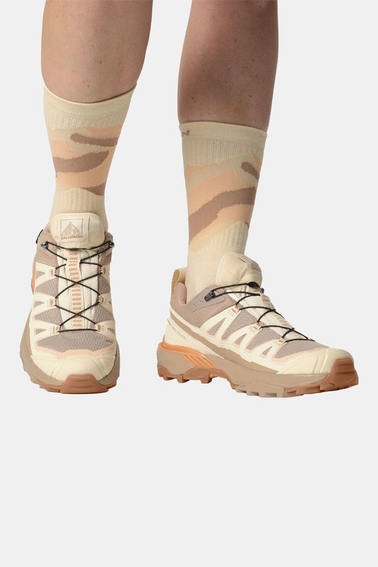 Salomon Salomon X Ultra 360 Edge Gore-Tex Wandelschoen Dames