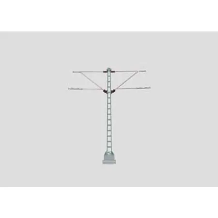 Märklin Mittelmast, Spur H0