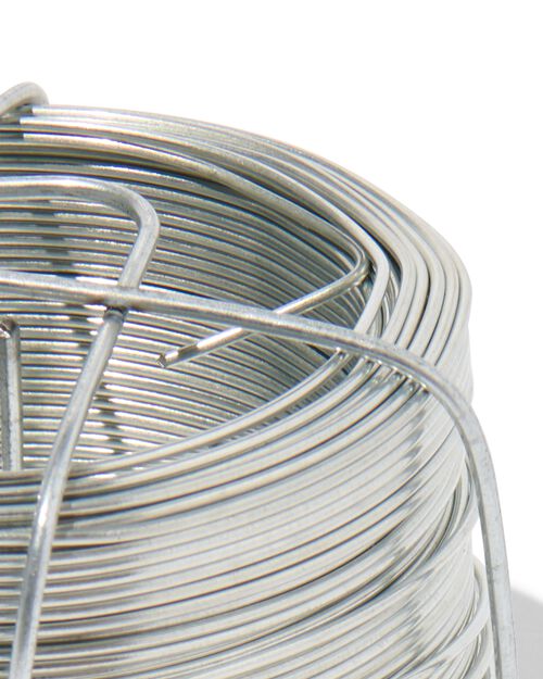 fil de fer 50 mètres