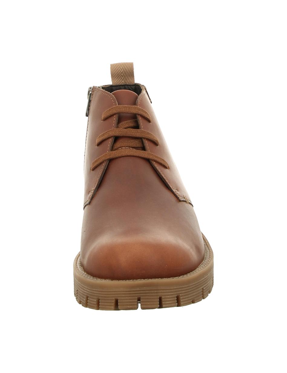 Stiefelette Cheston 03, castagne