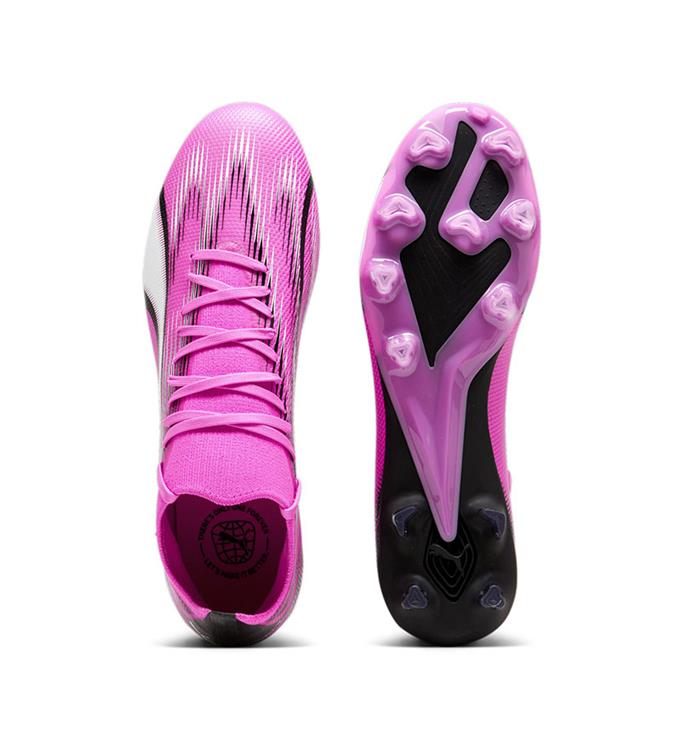 PUMA Ultra match FG/AG Voetbalschoenen