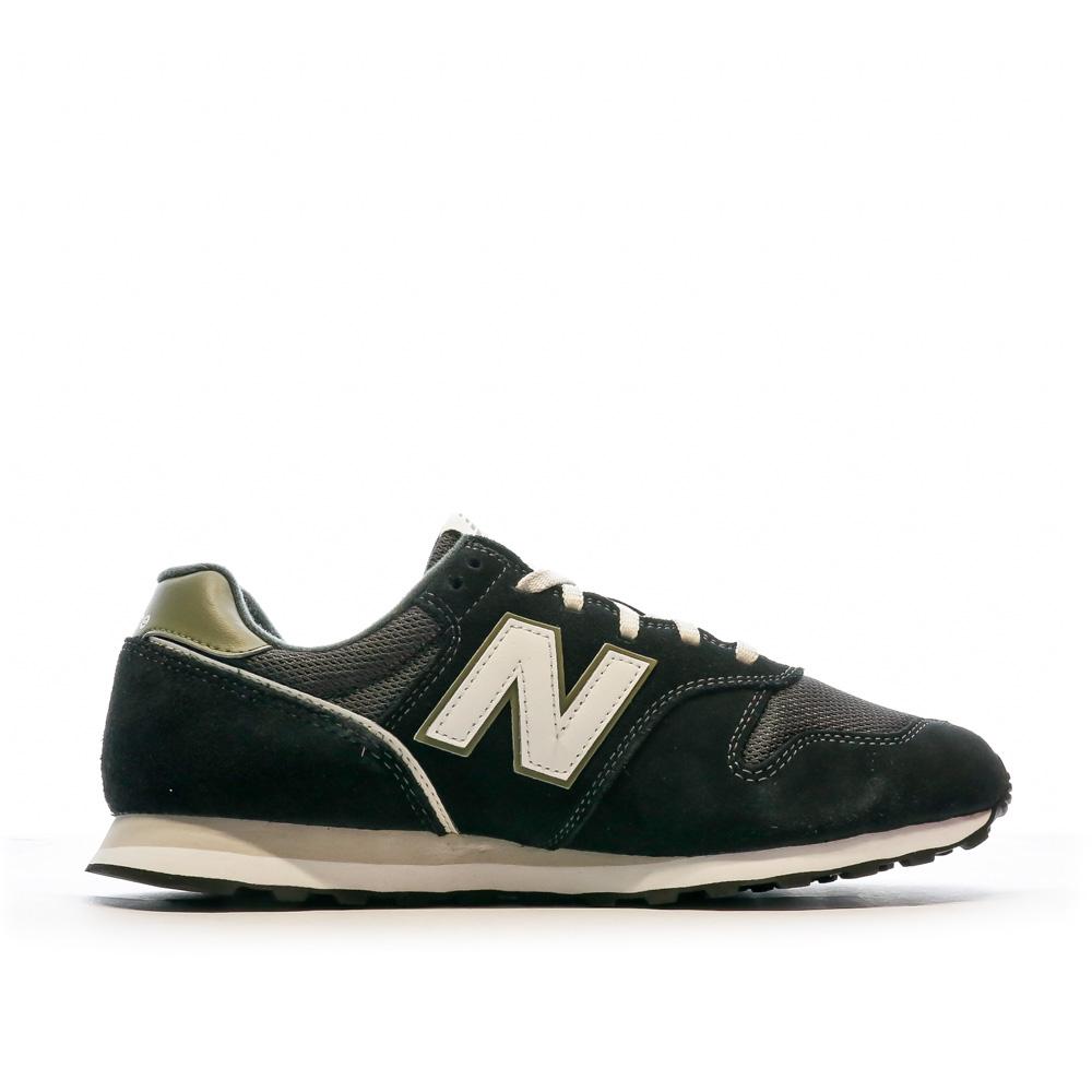New Balance Baskets Noires Homme New Balance ML373OM2