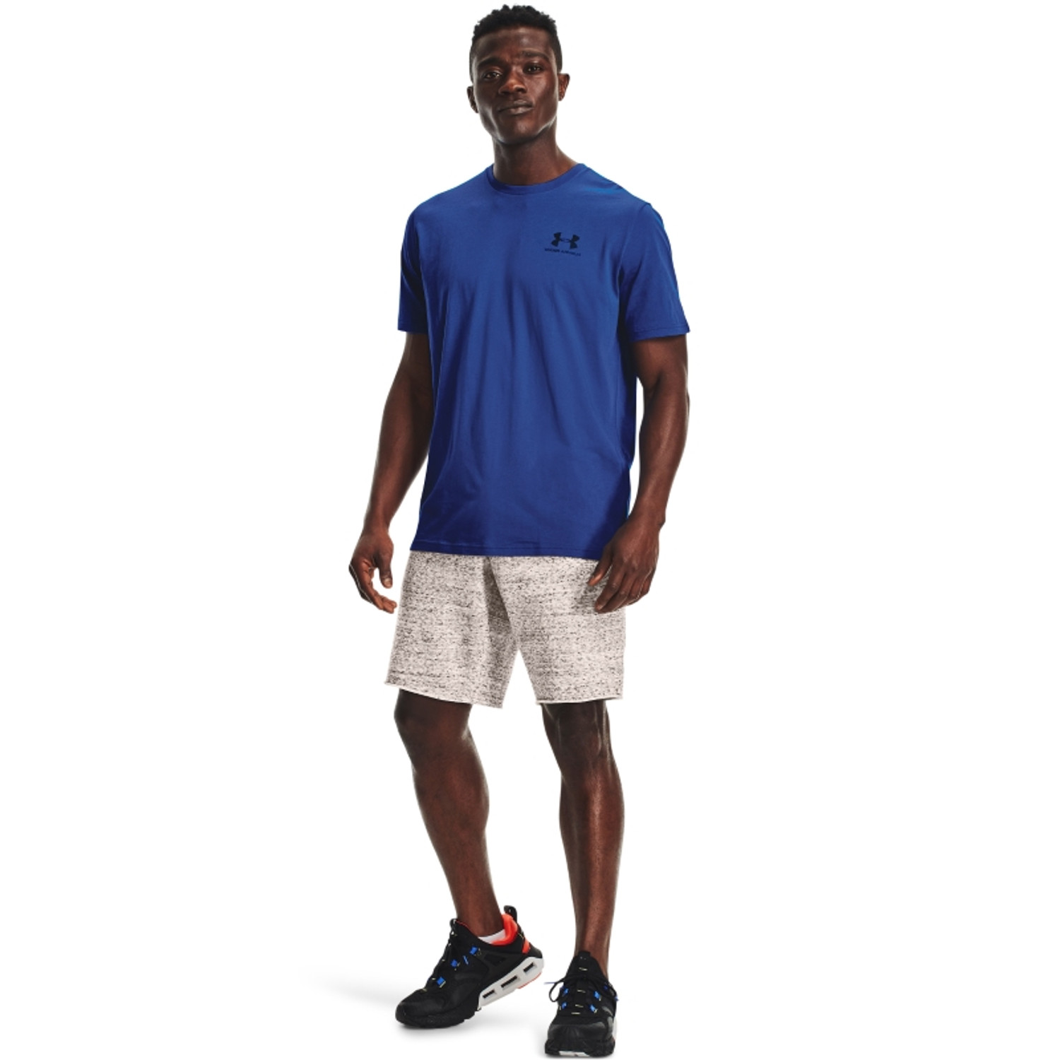 Under Armour Sportstyle Tee