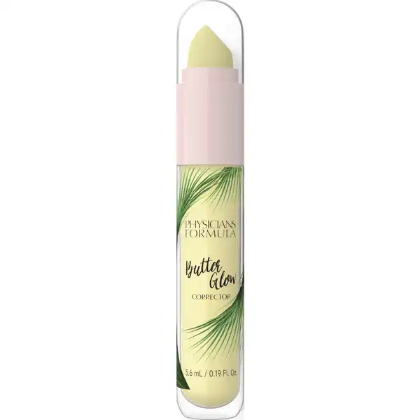 Butter Glow Corrector - Yellow