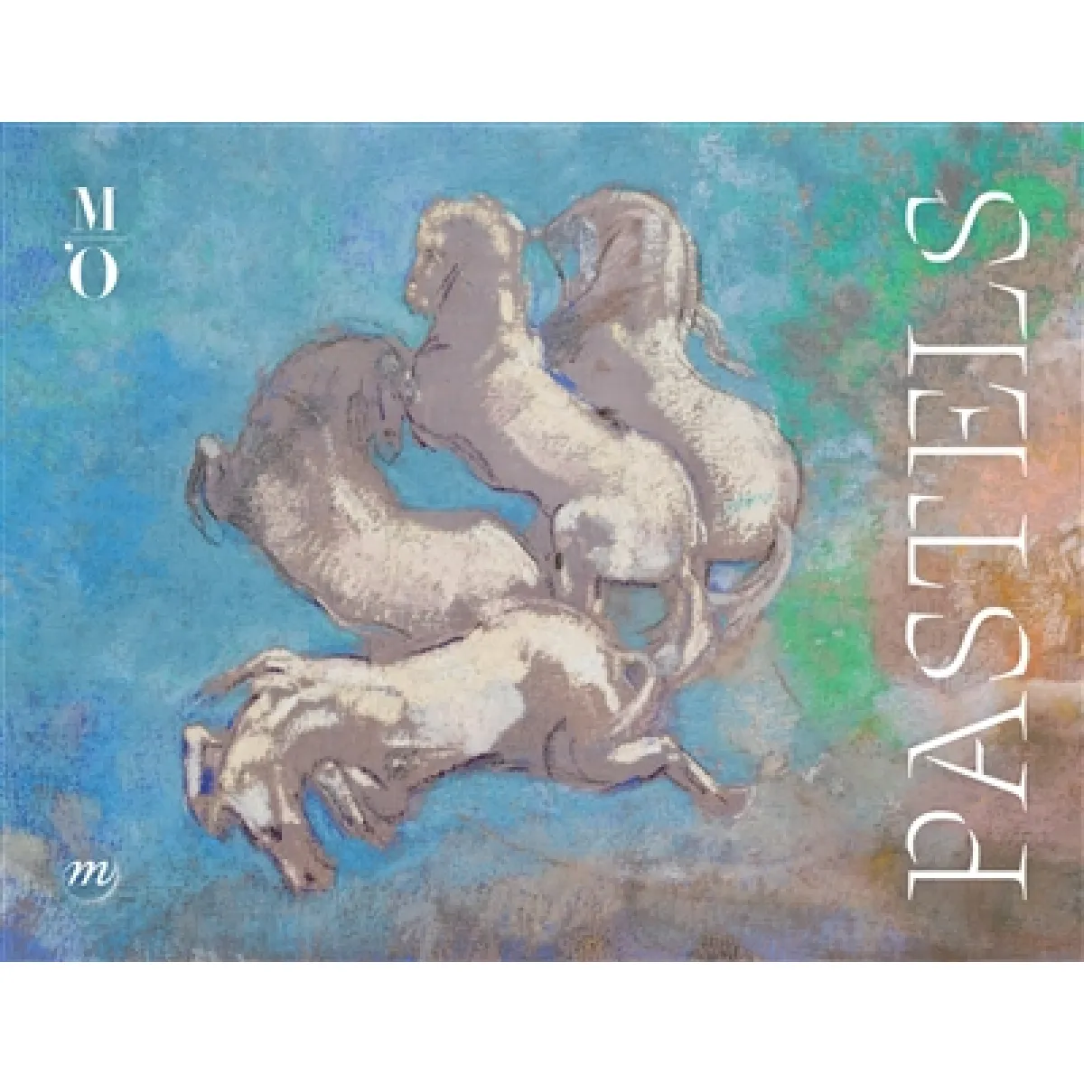 Pastels · Occasion