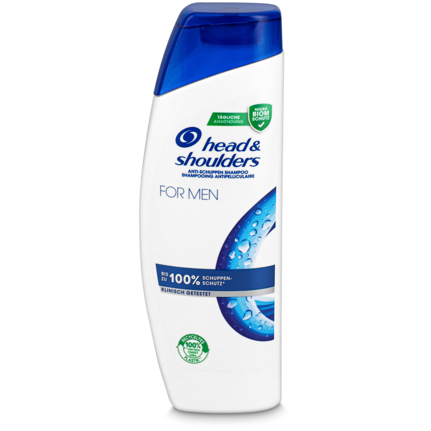 Head & Shoulders Haarshampoo for men