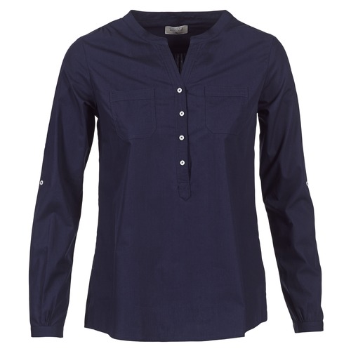 Casual Attitude - FARANDOLE - Marine