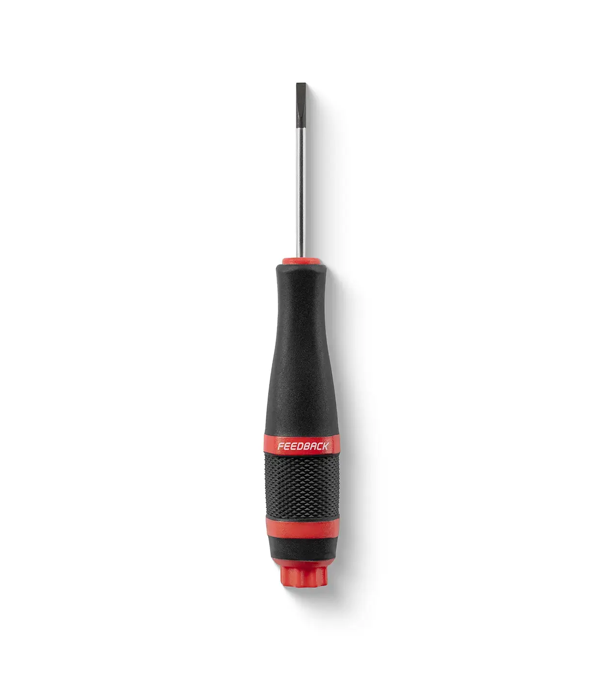 Feedback Sports 3mm Flat Blade Schroevendraaier