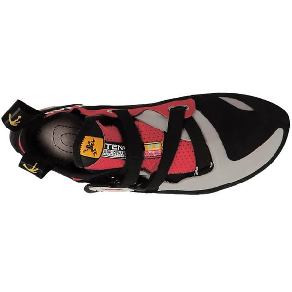Chausson escalade TENAYA IATI RED/ROJO RED ROJO