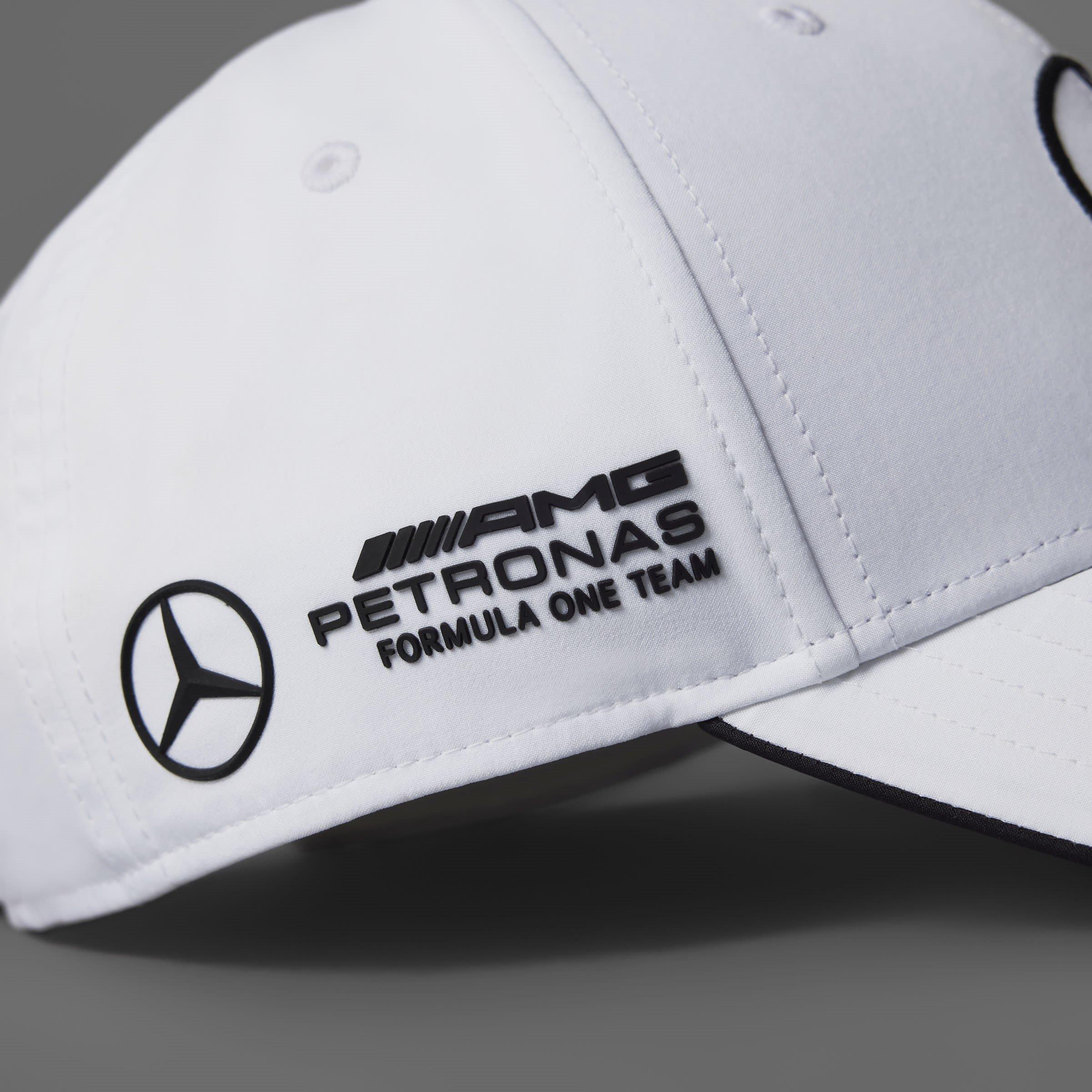 adidas Mercedes AMG Petronas Formula One Team Driver Cap
