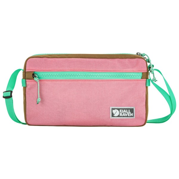 Fjällräven - Vardag Pocket Large - Sac à bandoulière