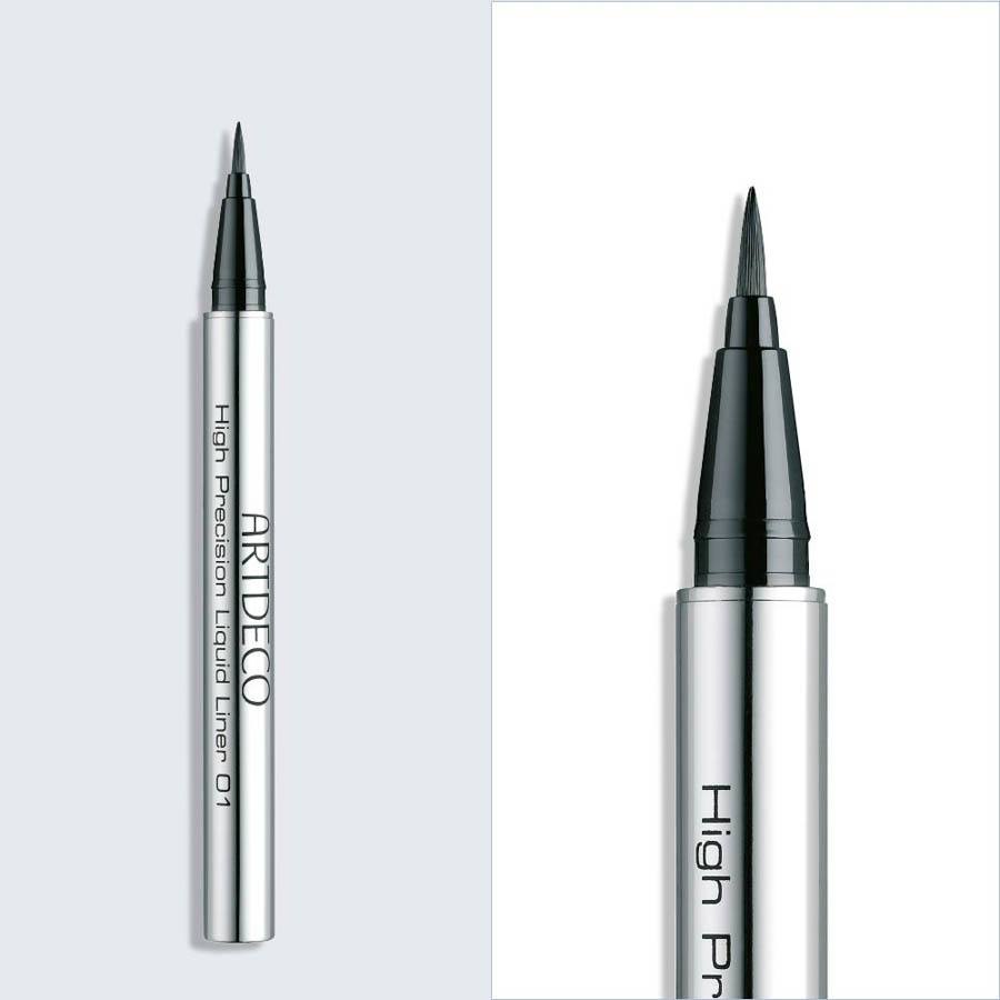 Artdeco High Precision Liquid Liner #01 Black 4g