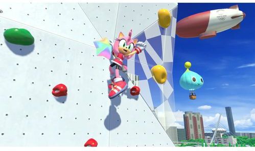Mario & Sonic op de Olympische Spelen: Tokio 2020 - Nintendo Switch