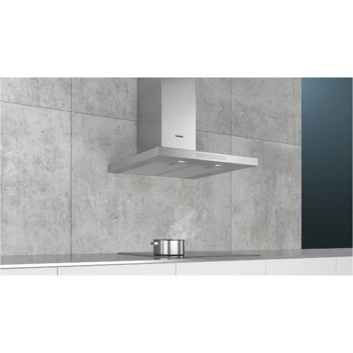 Siemens Dunstabzugshaube LC77BCP50