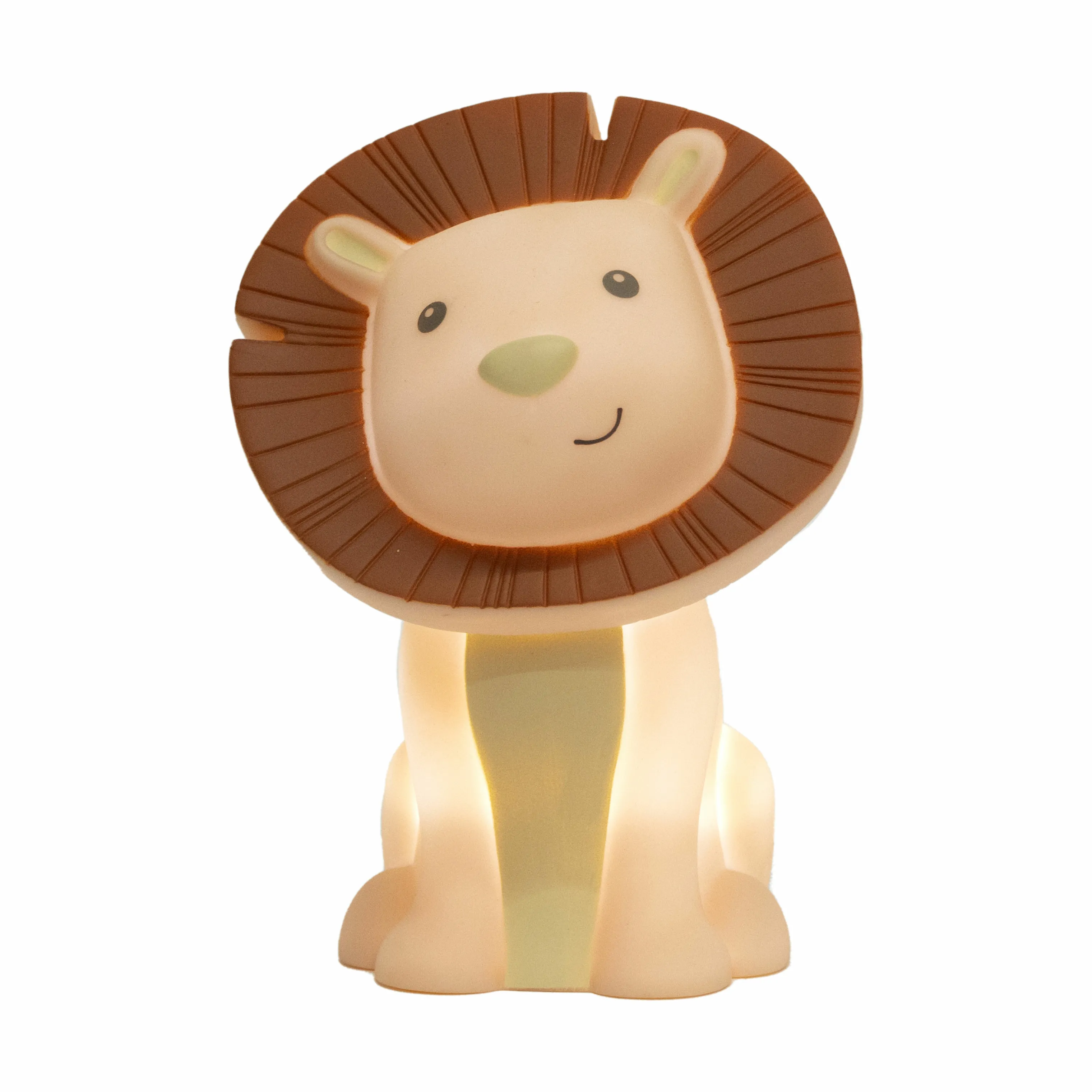 Atelier Pierre Junior Bordlampe - Løven Hakuna