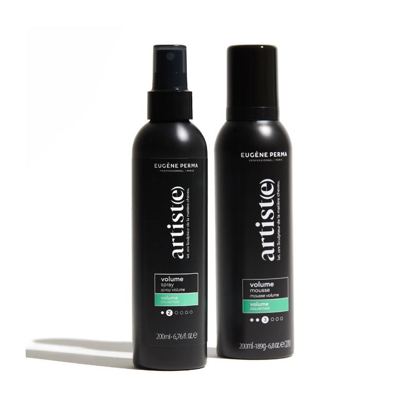 Mousse volumisante Volume Artist(e) Eugène Perma 200ML
