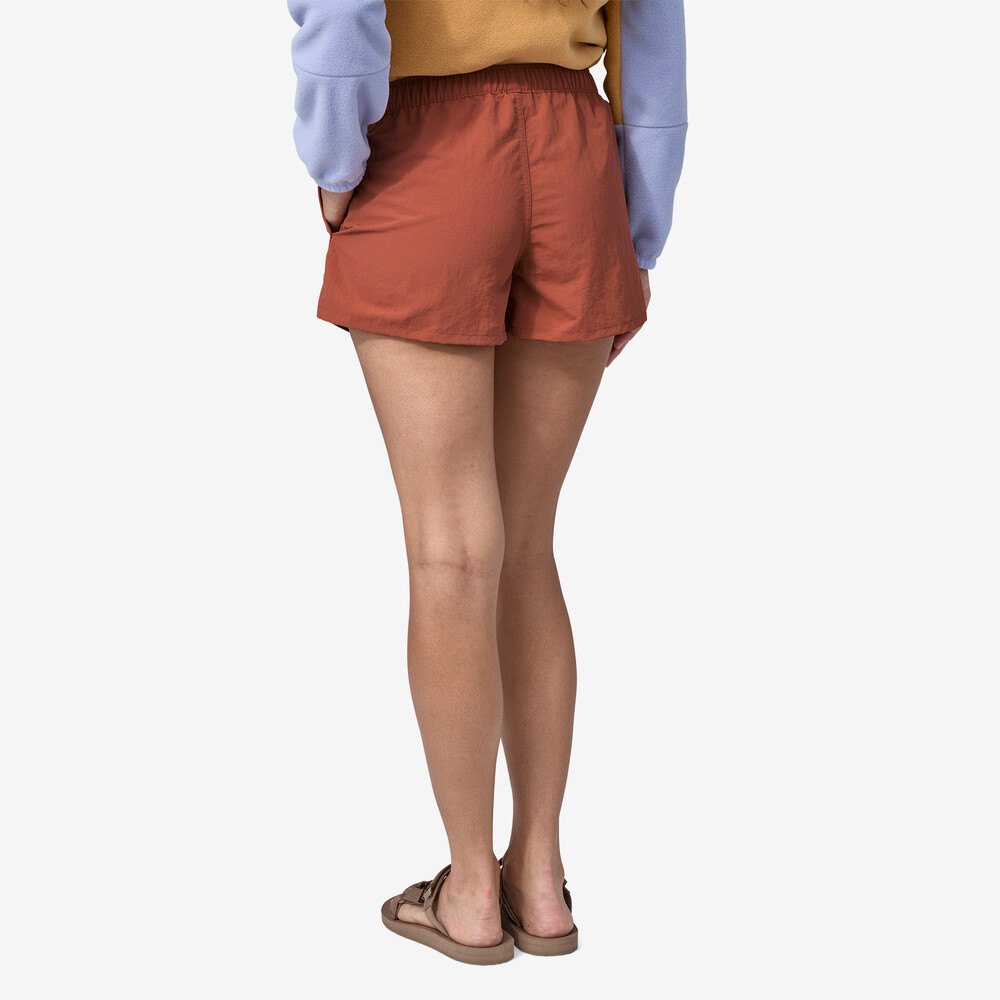Damen-Shorts „Barely Baggies“ – 2 Zoll