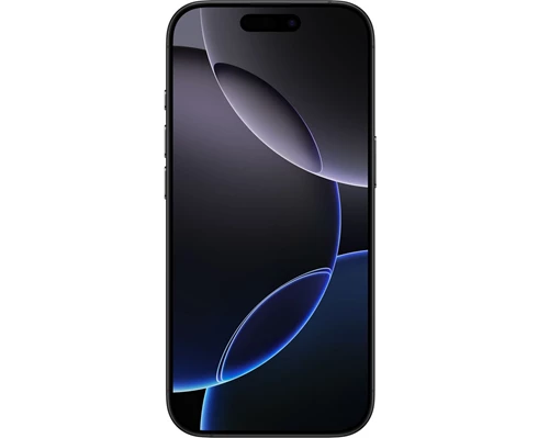 Apple iPhone 16 Pro 256GB Black Titanium