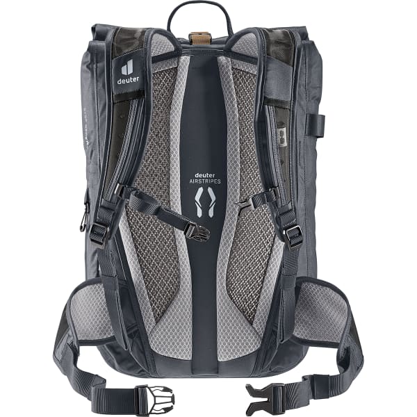Sac à dos VTT DEUTER AMAGER 25+5 GRAPHITE