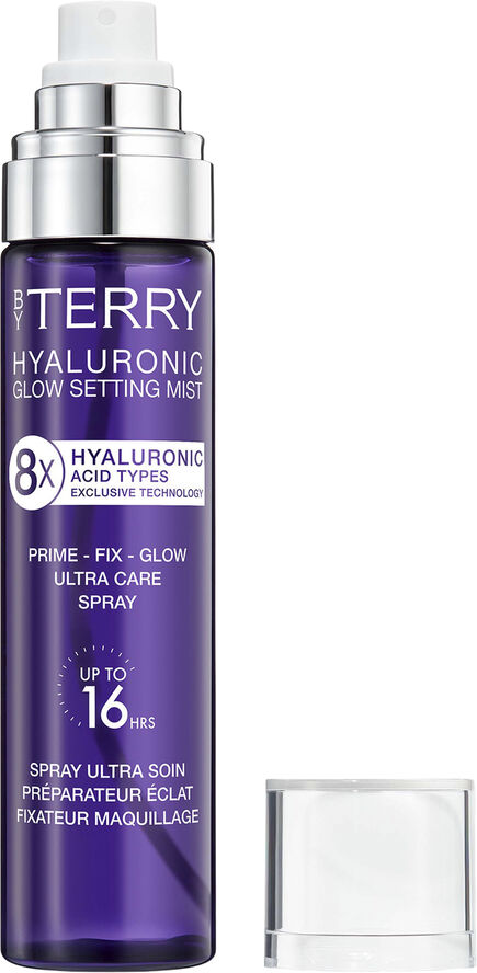 By Terry Hyaluronic Glow Setting Mist