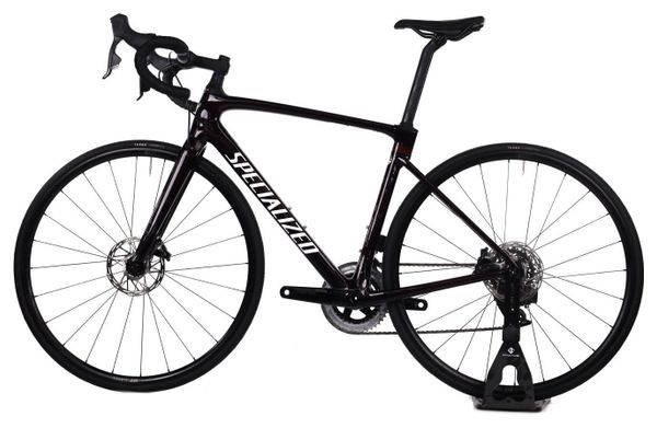 Produit reconditionné · Specialized Roubaix Comp Rival Etap AXS - Vélo de route | Très bon état