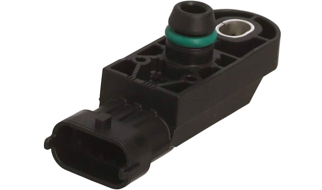 Sensor, sugerørstryk MAF