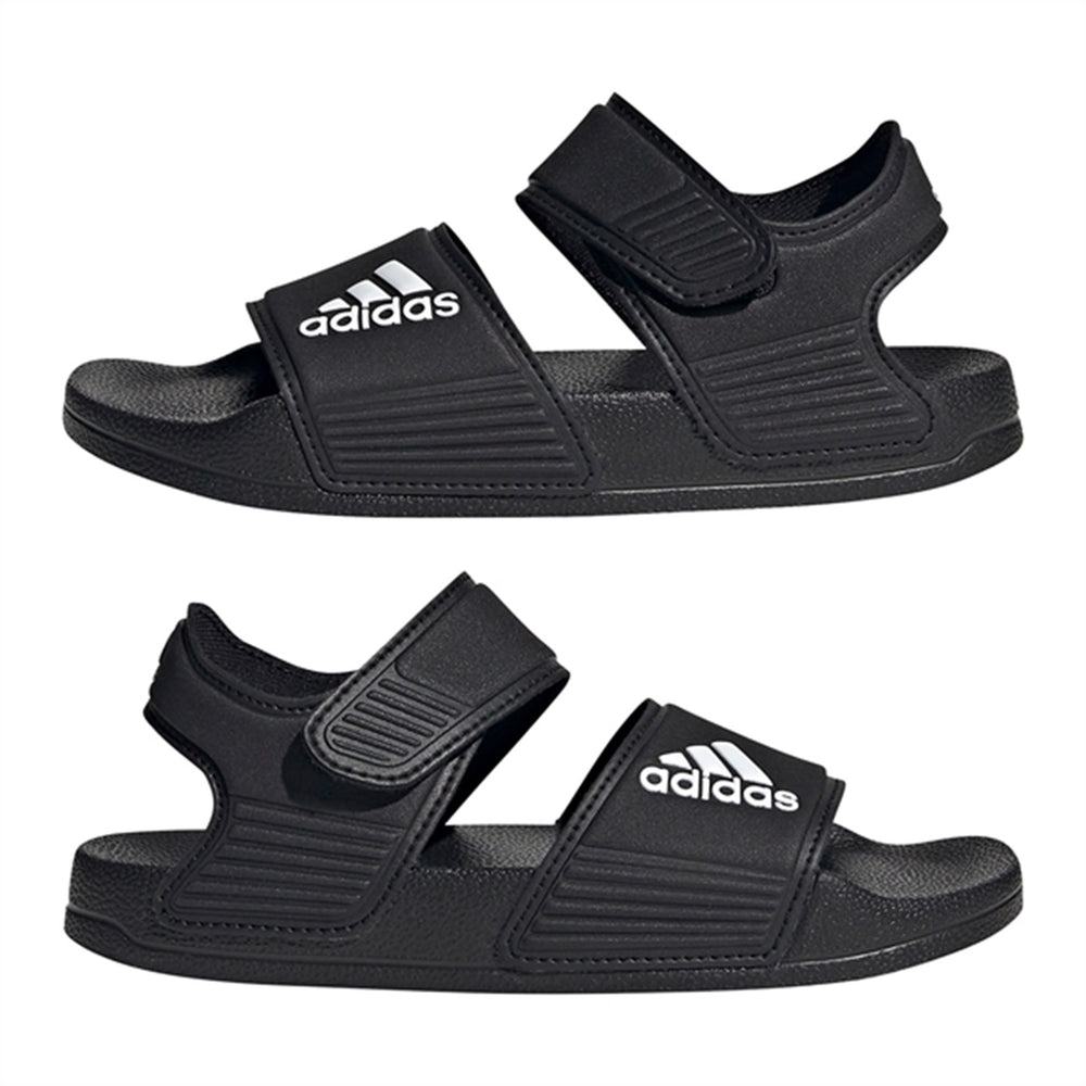 Adidas Adilette Badesandal Core Black - adidas Originals
