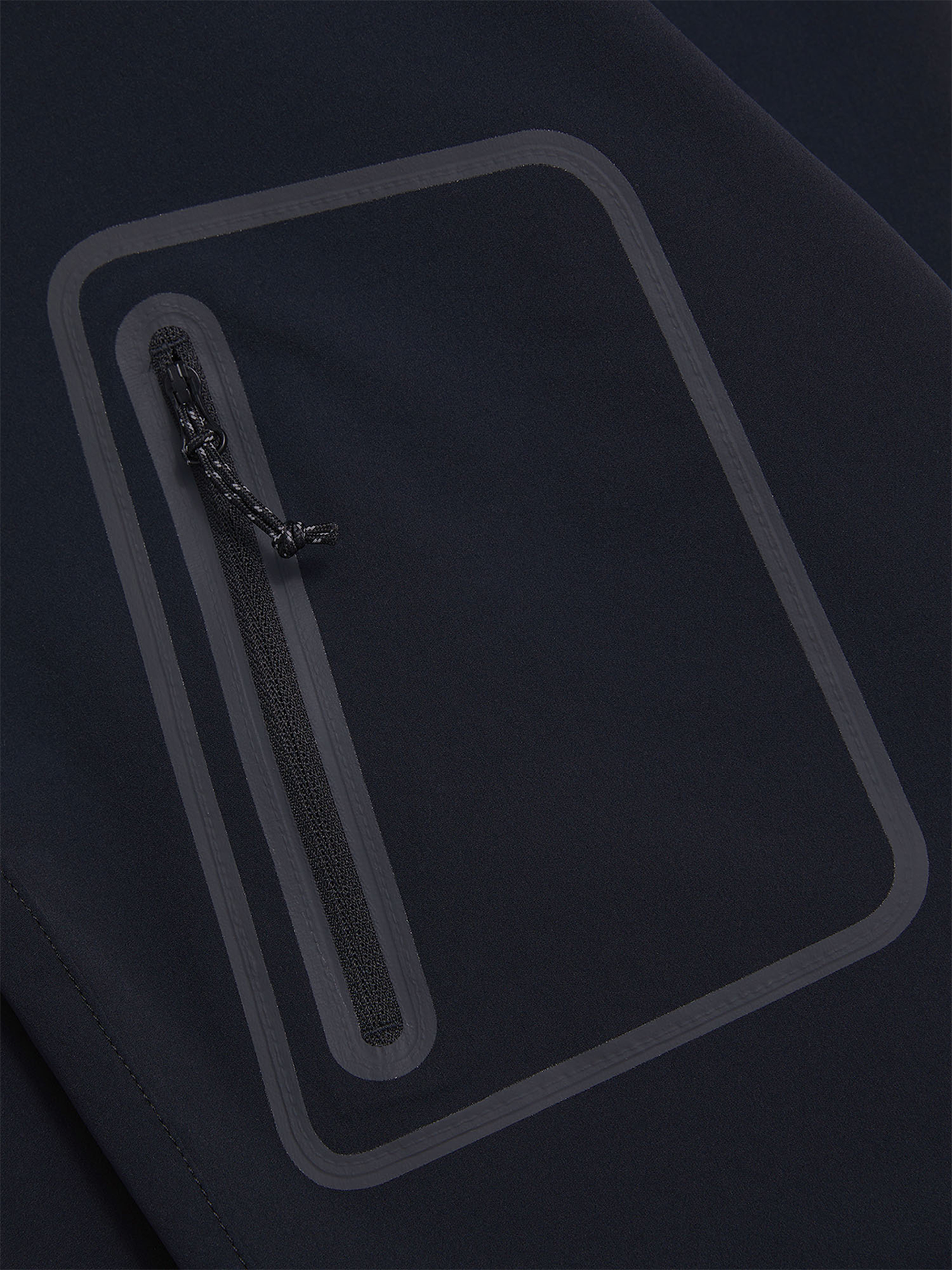 Light Softshell Scale Pants