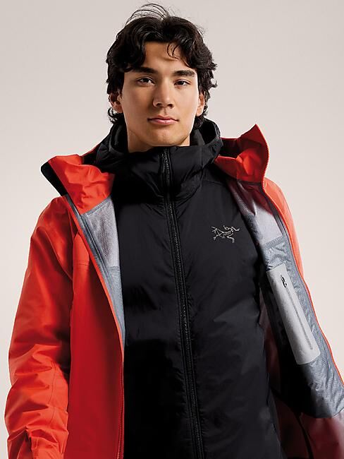 ARCTERYX - VESTE BETA SL JACKET MEN S