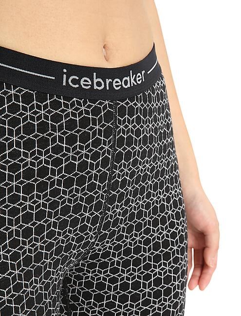 ICEBREAKER - COLLANT VERTEX 260 W ALPINE GEO W