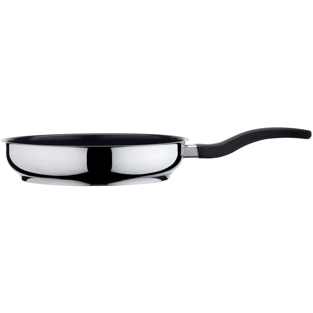 Devil stekepannesett, 3 deler (20, 24, 28 cm)