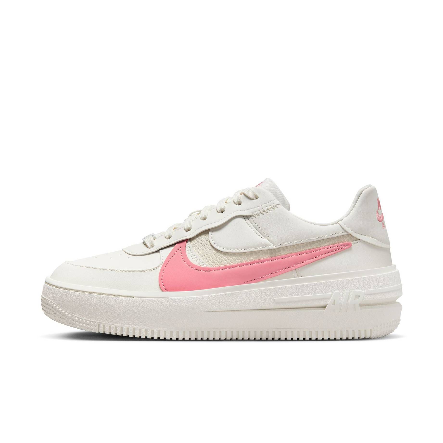 Nike| Damen Sneaker AIR FORE 1 PLT.AF.ORM