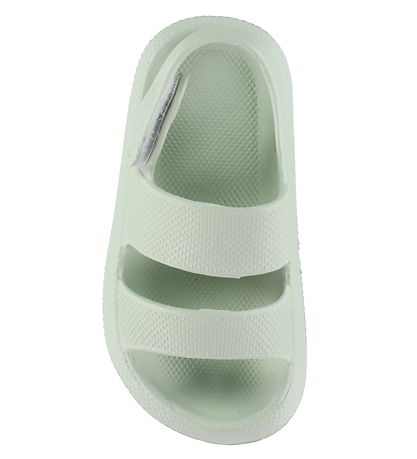 Mikk-Line Sandalen - Desert Sage